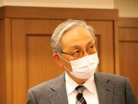 2022/1/15 第30回医事法制・人権研修会