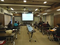 2022/1/22 第11回在宅医療勉強会