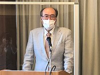 2022/8/27 第1回理事・班長会