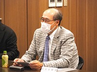 2022/10/13 第45回在宅医療推進委員会