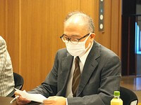 2022/10/13 第45回在宅医療推進委員会
