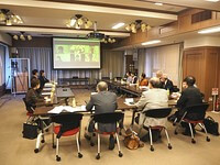 2022/10/13 第45回在宅医療推進委員会