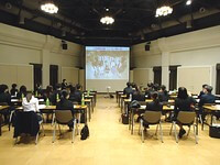2022/10/15 第183回学術講演会／指導医・研修医との「交流会」