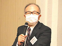 2022/10/15 第183回学術講演会／指導医・研修医との「交流会」
