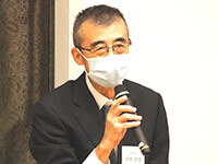 2022/10/15 第183回学術講演会／指導医・研修医との「交流会」