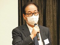 2022/10/15 第183回学術講演会／指導医・研修医との「交流会」