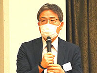 2022/10/15 第183回学術講演会／指導医・研修医との「交流会」