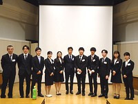 2022/10/15 第183回学術講演会／指導医・研修医との「交流会」