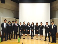 2022/10/15 第183回学術講演会／指導医・研修医との「交流会」