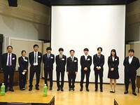 2022/10/15 第183回学術講演会／指導医・研修医との「交流会」