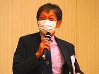 2022/10/15 第183回学術講演会／指導医・研修医との「交流会」