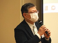 2022/10/15 第183回学術講演会／指導医・研修医との「交流会」