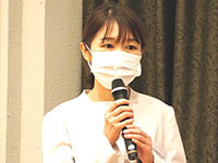 2022/10/15 第183回学術講演会／指導医・研修医との「交流会」