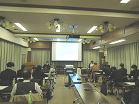 2024/3/2 第196回学術講演会