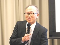 2024/3/2 地域医療保健レクチャー