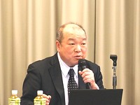 2024/3/2 地域医療保健レクチャー