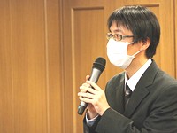 2024/3/2 地域医療保健レクチャー