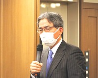 2024/3/2 地域医療保健レクチャー
