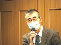2024/3/2 地域医療保健レクチャー
