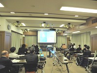 2024/3/2 地域医療保健レクチャー