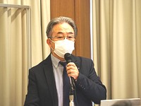 2024/3/9 令和5年度日医認定産業医制度指定研修会