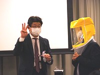 2024/3/9 令和5年度日医認定産業医制度指定研修会