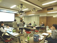 2024/3/21 第7回感染症カンファレンス≪感染対策訓練≫