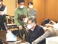 2024/3/21 第7回感染症カンファレンス≪感染対策訓練≫