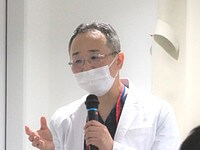 2024/7/17 第74回病診連携委員会